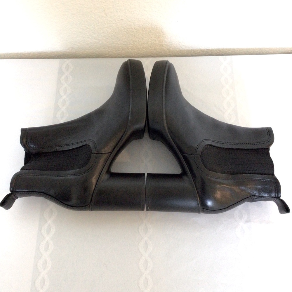 ECCO Shape Sculpted Motion Boots Women’s Size 7-7.5 - Picture 5 of 10